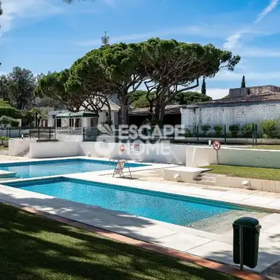 Falesia Beach House