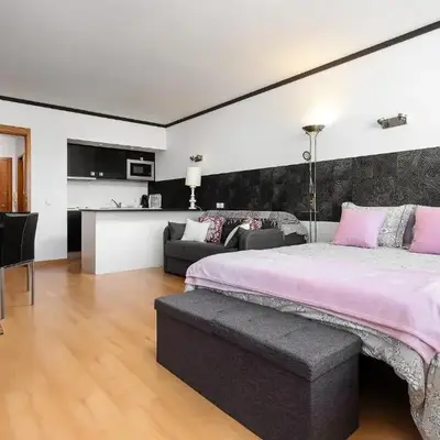 Apartamento Portugal