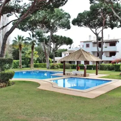 Golf Apartment - Solar do Golfe Condominium