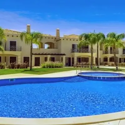 Villa Cascata