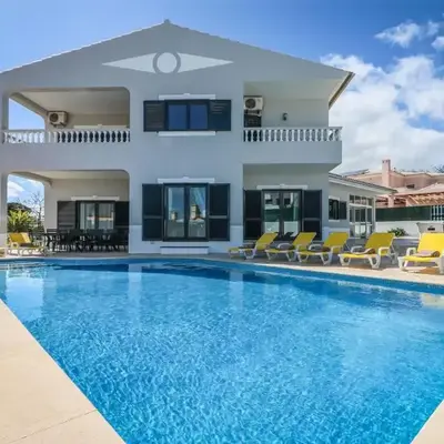 Villa Alfazema