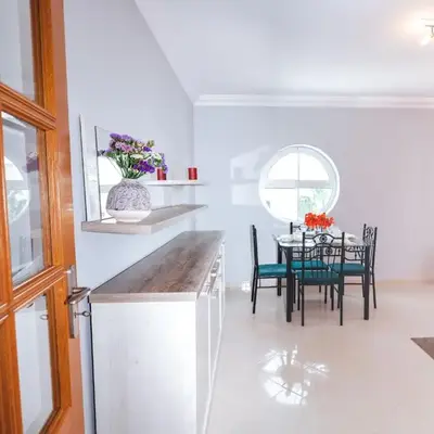 Tatiana 1 bedroom apartment