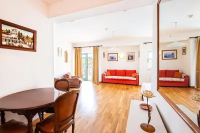 Gallery image of Apartamento Vista Marina in Albufeira
