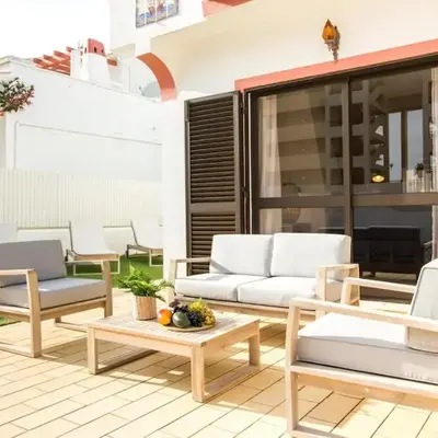 Villa Bel Mar by Stay ici Algarve Holiday Rental