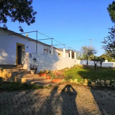 Quinta do Amendoal o melhor da Natureza no Algarve