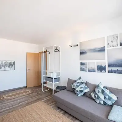BeGuest Oceanic Rainbow Apt
