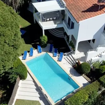 Villa Hibiscus