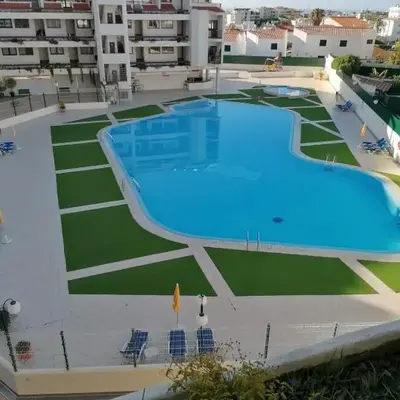 Apartamento Maria do Céu Villa Magna