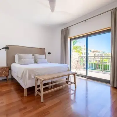Vilamoura Hideaway - Golf