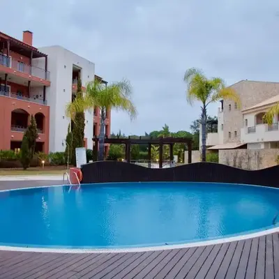 Victoria Gardens Luxury Apartment by PA Hotels