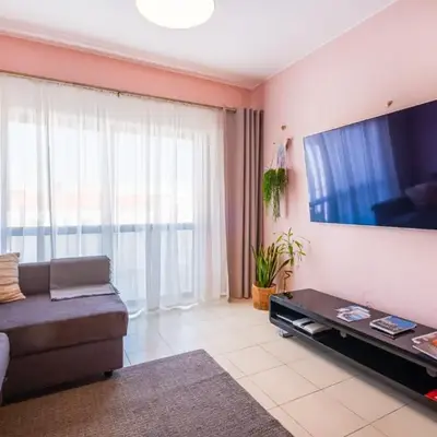 Perfect location NEW holiday apartment