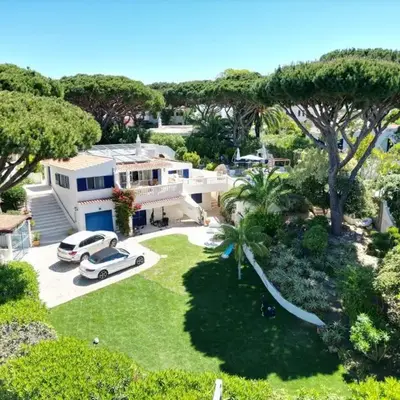 Royal Course Villa