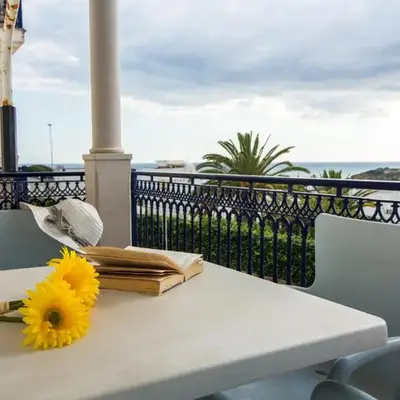 Oura Sunrise 3F Apartment by Stay ici Algarve Holiday Rental
