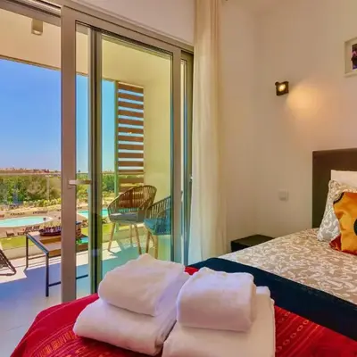 Marvell Design with heated pool&Playground