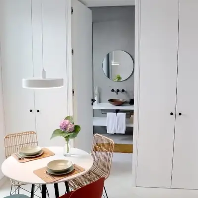Arty Casa