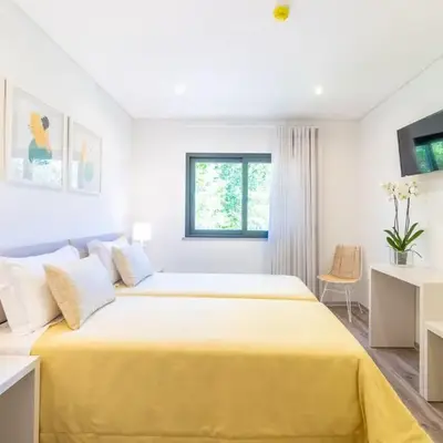 Avenue 41 Guest House