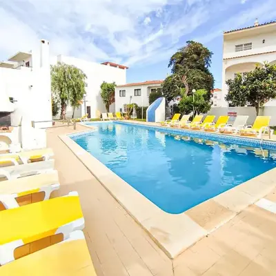 Apartamento Tio Pedro - by bedzy