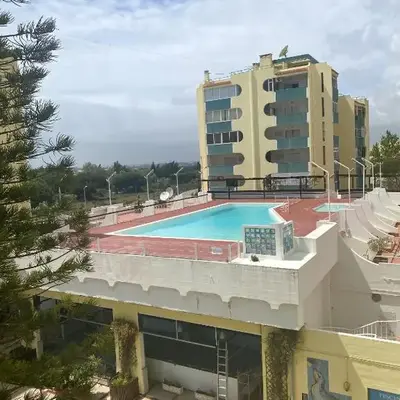 Charming Vilamoura Apartment with Shared Pool