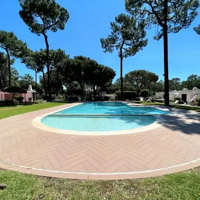 Vilamoura Golf Studio With Pool by Homing