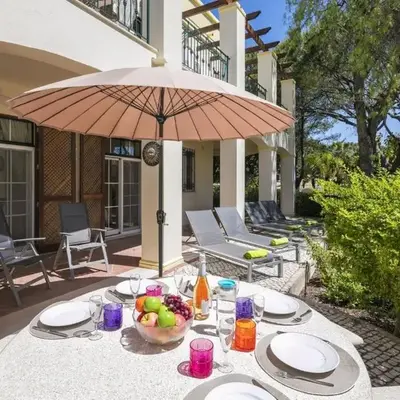 Sera - Luxury 3 bedroom apartment with pool