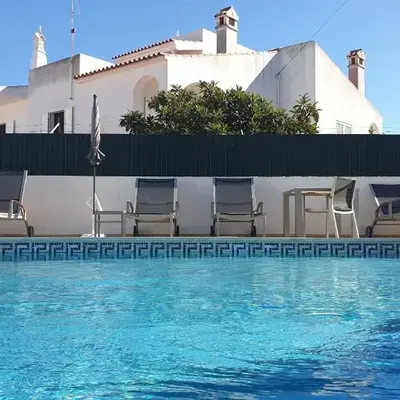 AAA T2 Awesome Albufeira Apartments Piscina Marina