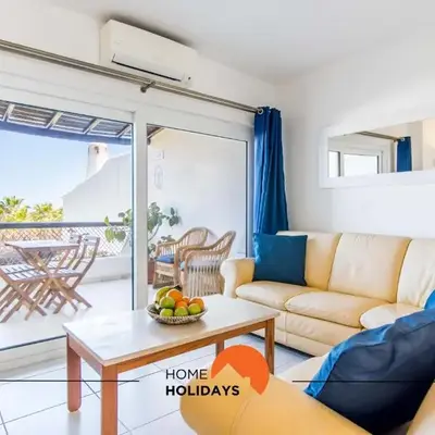 #088 T2 São Rafael 64B by Home Holidays