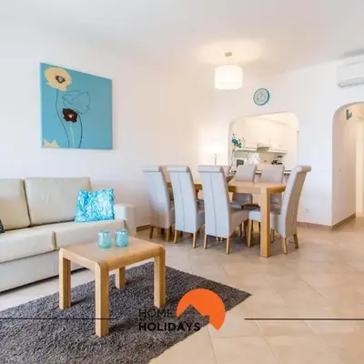 #025 T3 Encantador em Albufeira by Home Holidays