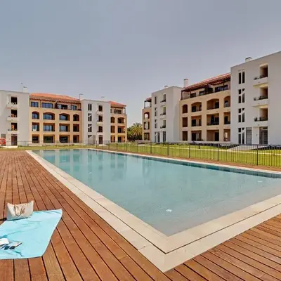 Andiamo Apartment