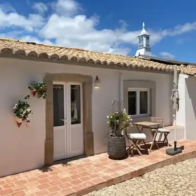 Vila Lobo Algarve