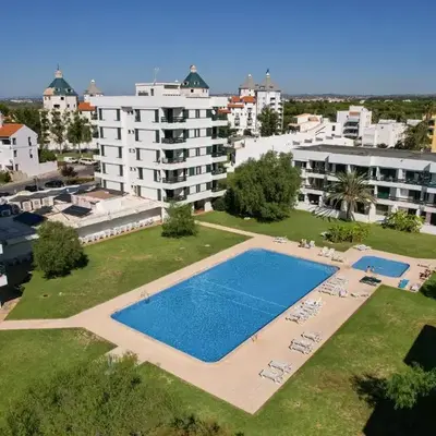 Centralgarve - Elegant and Cosy Studio in the Heart of Vilamoura - Aldeia do Mar T0