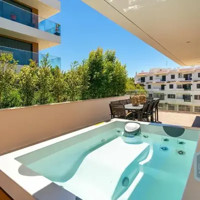 Albufeira Prime 1B - Dream Lodging