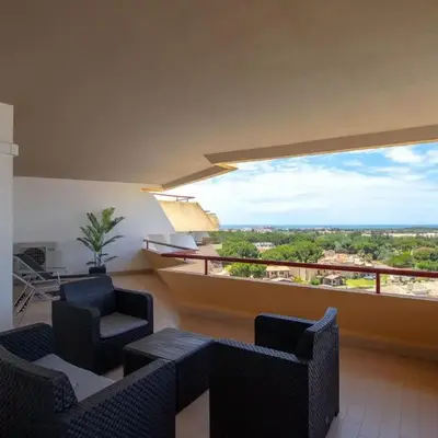 Apartamento Varandas do Sol