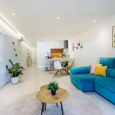 Apartamento Centro de Albufeira Sunny