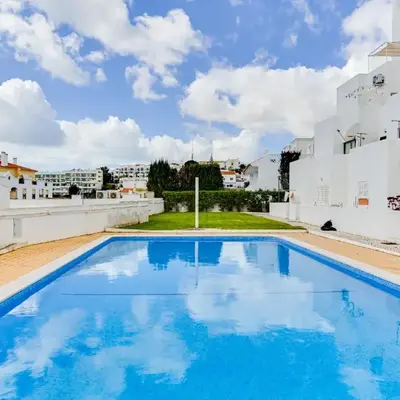 T1 Albufeira city centre