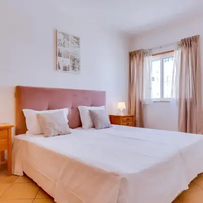 AL - Colina Beach Holidays
