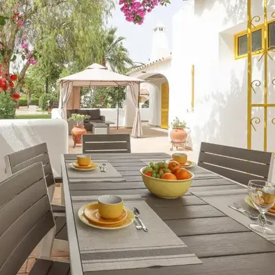 Villa Aldeia do Golf - BY BEDZY