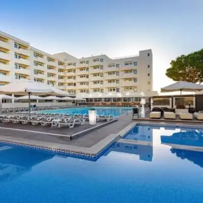 Albufeira Sol Villas I by Stay ici Algarve Holiday Rental