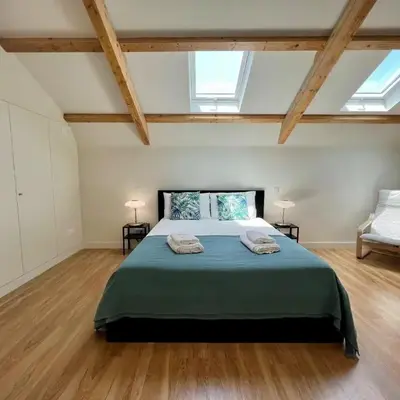 Faro Design 7 by Homing