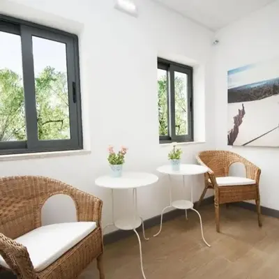 In Downtown - Villa Serenity