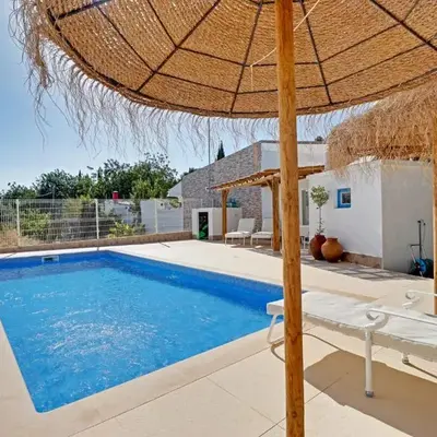 Casa Pedra São Romão