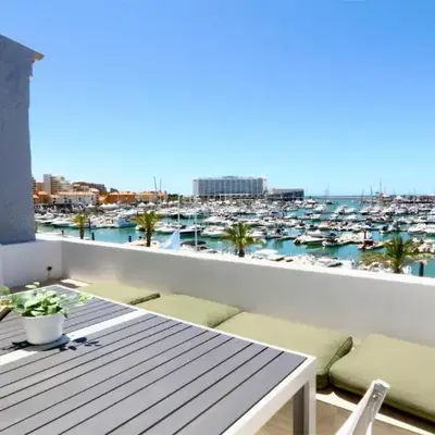 Marina Algarve-CleverDetails