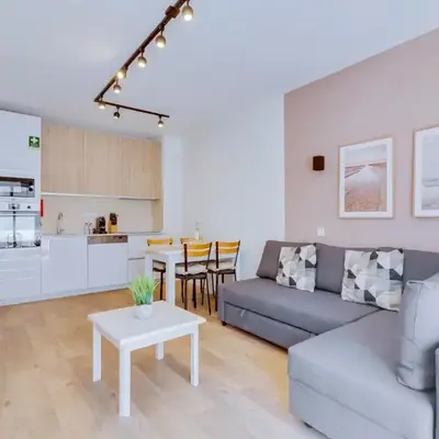 AL - Apartamento Pontemira