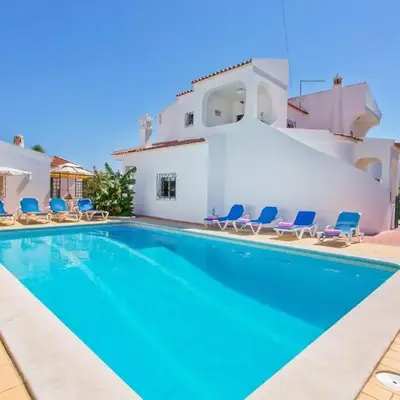 Villa Terra by Villa Plus