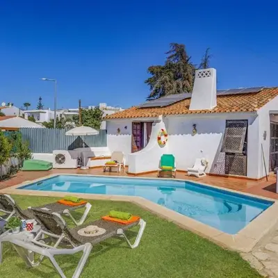 Villa Sunshine by Villa Plus