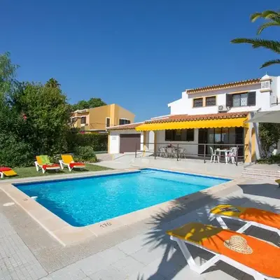 Villa Tupi by Villa Plus