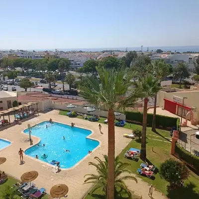 Apartamento Bela Vista Tennis Club