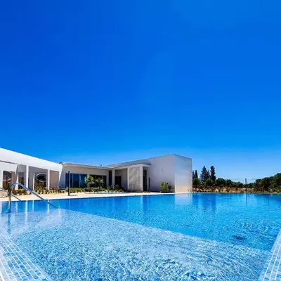 FLH Vilamoura Duplex with Terrace & Pool