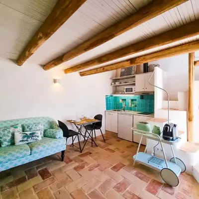 FLH Vale Judeu Rustic Mezzanine Cottage II