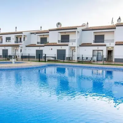 Magnólia O House by Stay ici Algarve Holiday Rental