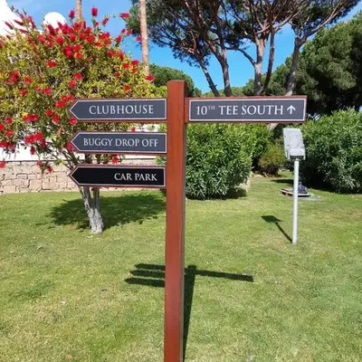 Quinta do Lago Golf